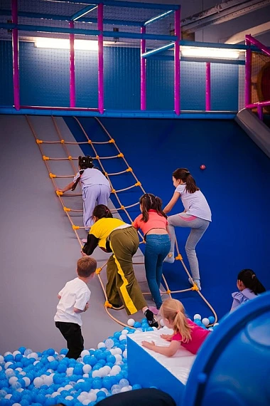 Квизы и игры9