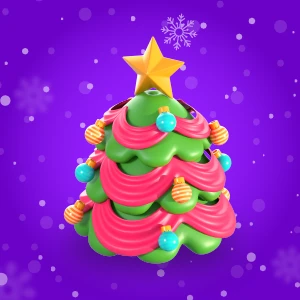 Встречаем Новый Год в АVATARIYA! 