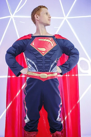 Аниматоры и костюмы4