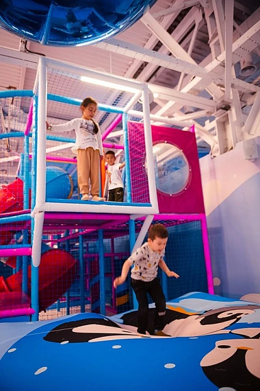 Квизы и игры2