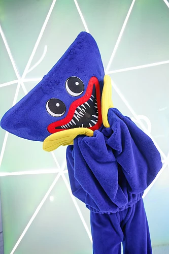 Хагги Вагги