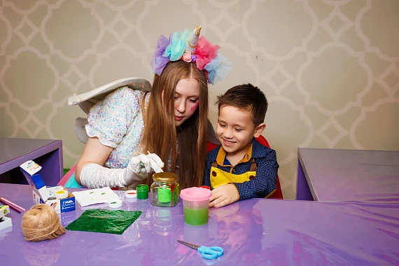 Мастер классы5