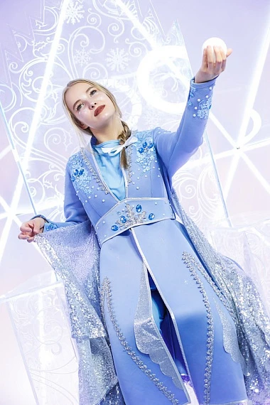 Аниматоры и костюмы7