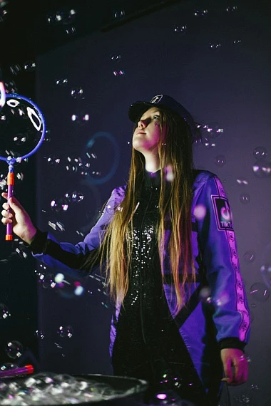 Шоу программы4