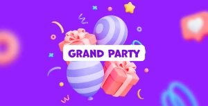 Grand Party