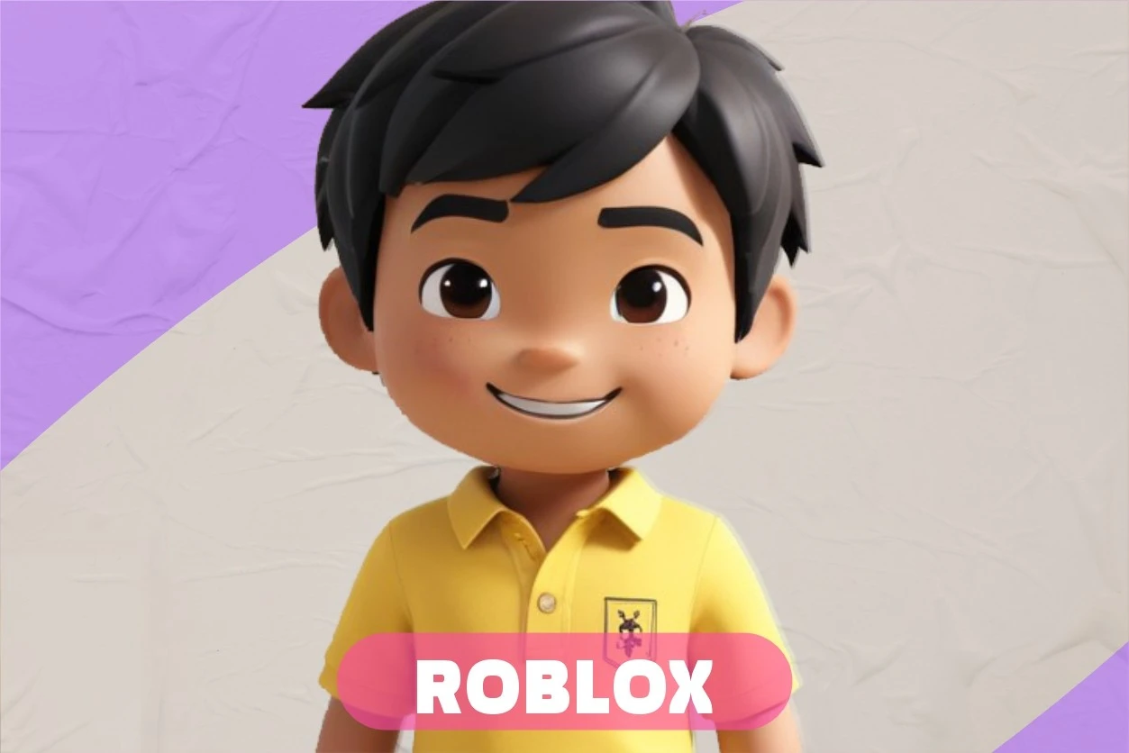ROBLOX 1