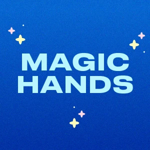 Magic Hands снова в Ice World AVATARIYA!