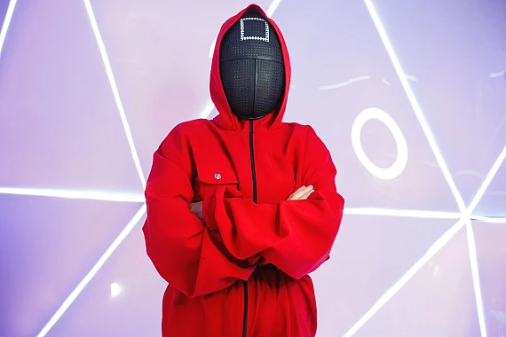 Аниматоры и костюмы8