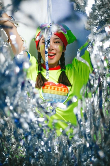 Шоу программы7