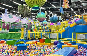 Шымкент "Самая вышка"