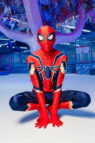 Человек Паук