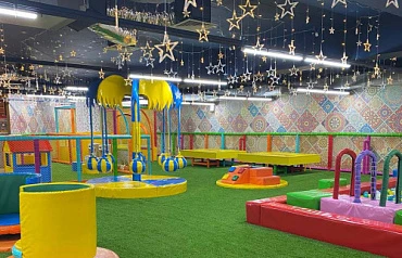 Астана "Самая вышка"