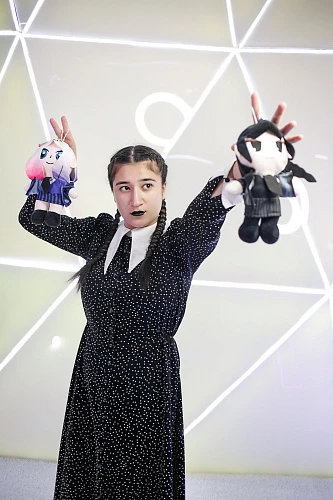 Ундздей Адамс