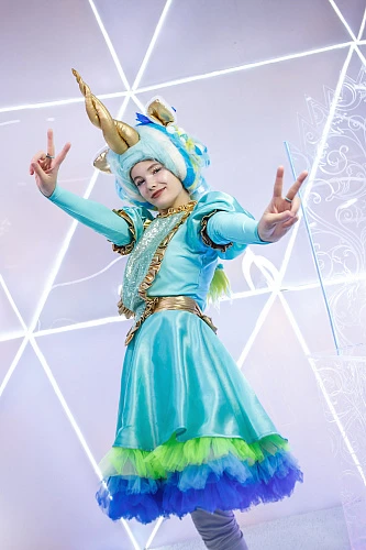 Единорожка