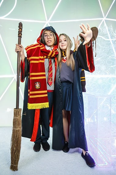 Аниматоры и костюмы10