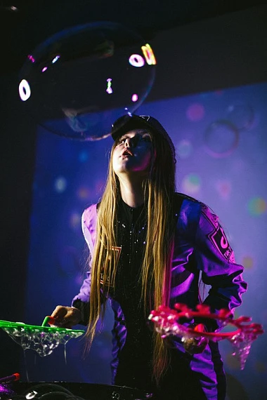 Шоу программы3