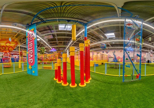 Алматы "Самая вышка"