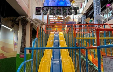 Алматы "1001 ночь"