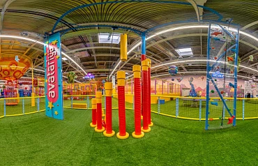 Алматы "Самая вышка"