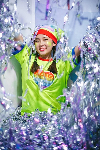 Шоу программы8