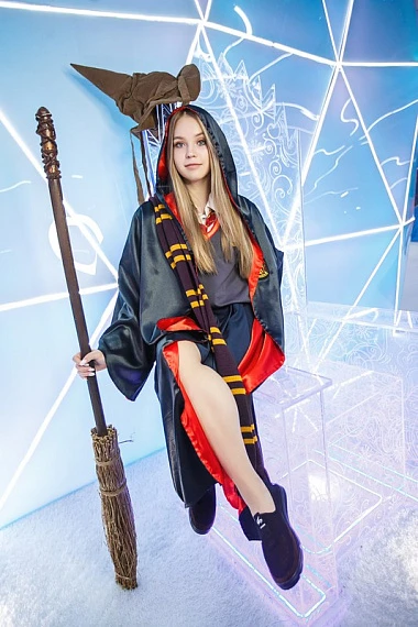 Аниматоры и костюмы9