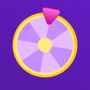 Фортуна дөңгелегін іске қостық!