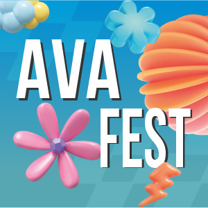 AVA FEST в AVATARIYA Астана!