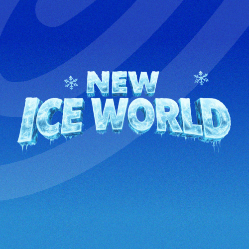 ОТКРЫТИЕ ОБНОВЛЕННОГО ICE WORLD