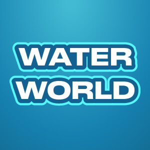 "WATER WORLD" стиліндегі жаңа AVATARIYA саябағының ашылуы!