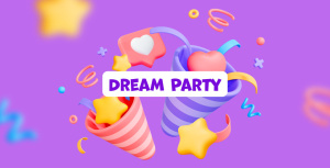 Dream Party