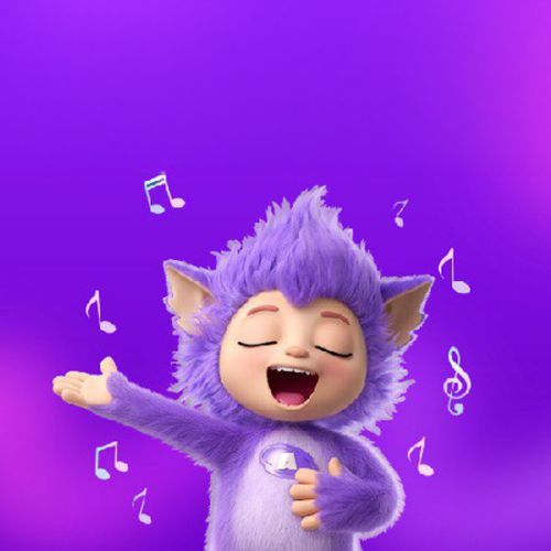 Туған күндік жеке ән  