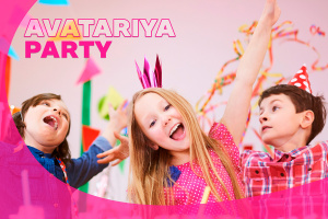 Avatariya Party