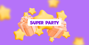 Super Party