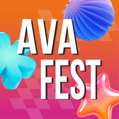 AVA FEST Қарағанды — жазғы бағалар мен туған күнге 50% жеңілдік!