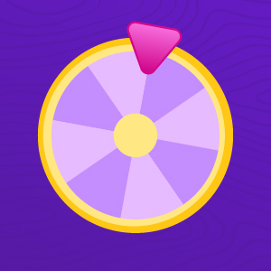 Фортуна дөңгелегін іске қостық!