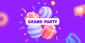 Grand Party