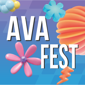 AVA FEST в AVATARIYA Шымкент!