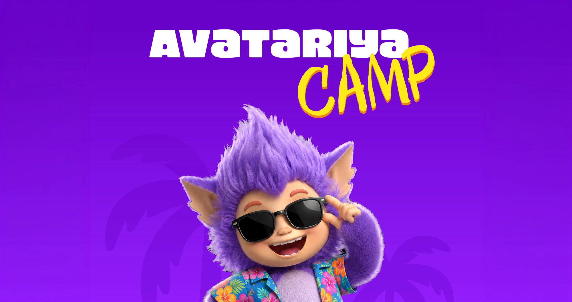 Avatariya Camp