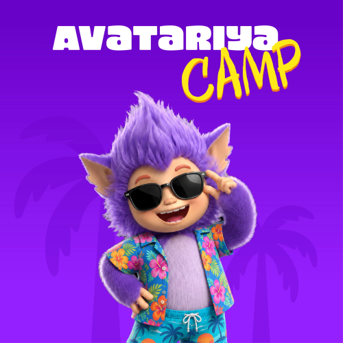 Avatariya Camp