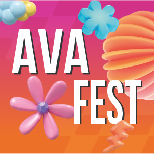 AVA FEST в AVATARIYA Караганда!