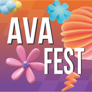 AVA FEST в AVATARIYA Алматы!
