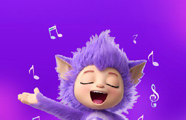 Туған күндік жеке ән  