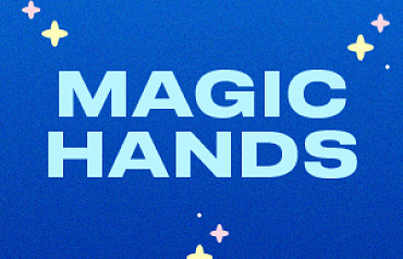 Magic Hands снова в Ice World AVATARIYA!