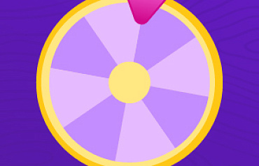 Запускаем Колесо фортуны!