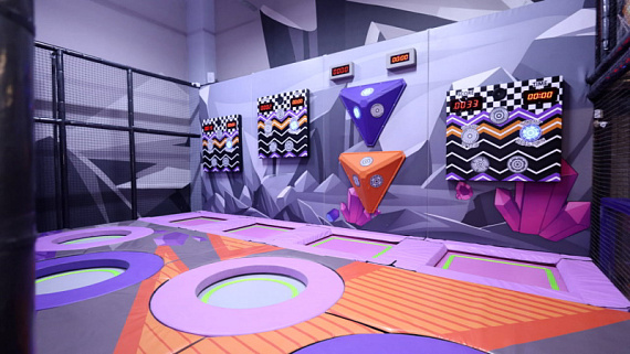 Toshkent Rock World